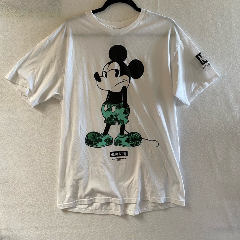 Neff x Disney Shirt